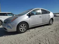 Toyota Prius Vehiculos salvage en venta: 2008 Toyota Prius