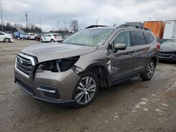 2021 Subaru Ascent Premium en venta en Bridgeton, MO