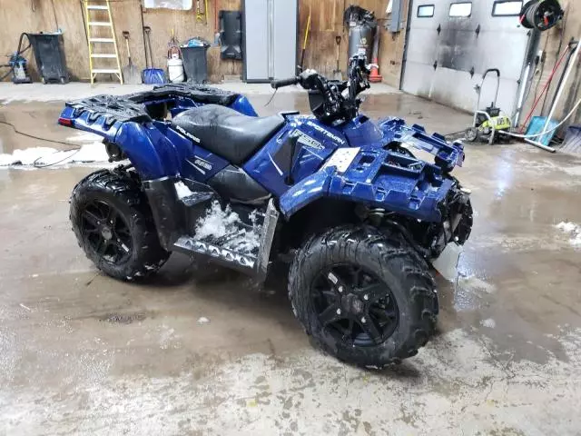 2022 Polaris Sportsman Touring 850