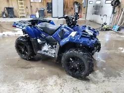 2022 Polaris Sportsman Touring 850 en venta en Kincheloe, MI