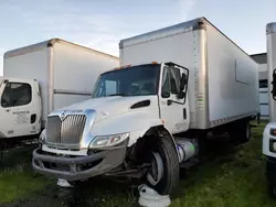 2018 International 4000 4300 en venta en Sacramento, CA