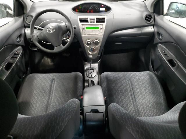 2009 Toyota Yaris