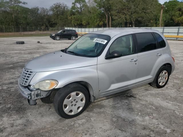 2008 Chrysler PT Cruiser