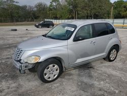 Chrysler pt Cruiser salvage cars for sale: 2008 Chrysler PT Cruiser