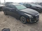 2014 Cadillac CTS