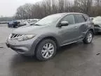 2013 Nissan Murano S