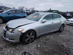 Lexus gs430 Vehiculos salvage en venta: 2006 Lexus GS 430