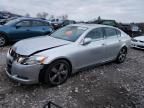 2006 Lexus GS 430