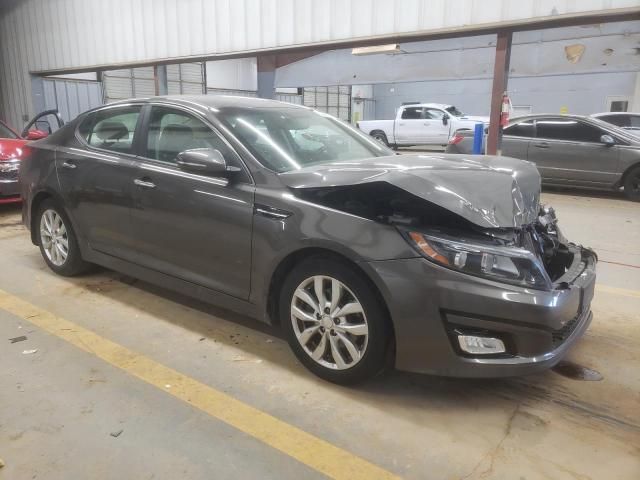 2014 KIA Optima EX