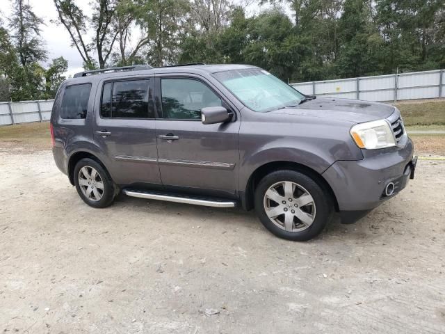 2014 Honda Pilot Touring