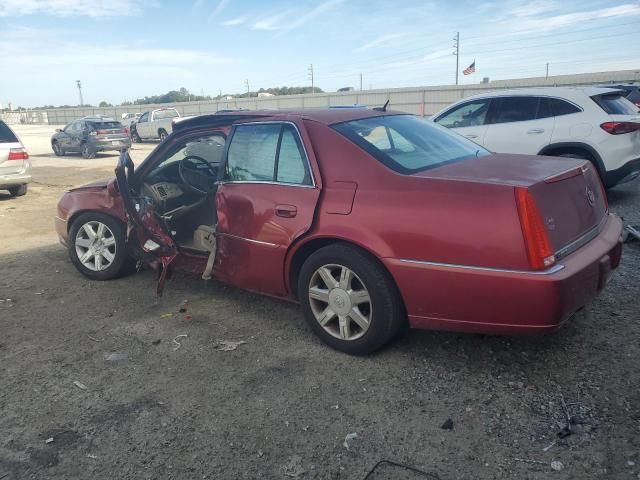 2006 Cadillac DTS