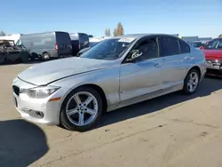 BMW Vehiculos salvage en venta: 2014 BMW 320 I