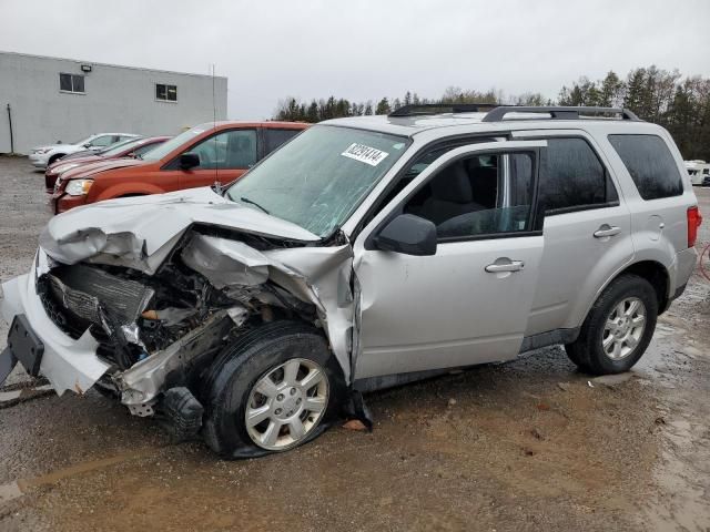 2009 Mazda Tribute I