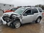 2009 Mazda Tribute I