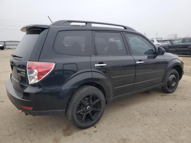 2011 Subaru Forester 2.5X Premium