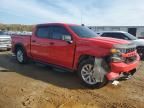 2020 Chevrolet Silverado C1500 Custom