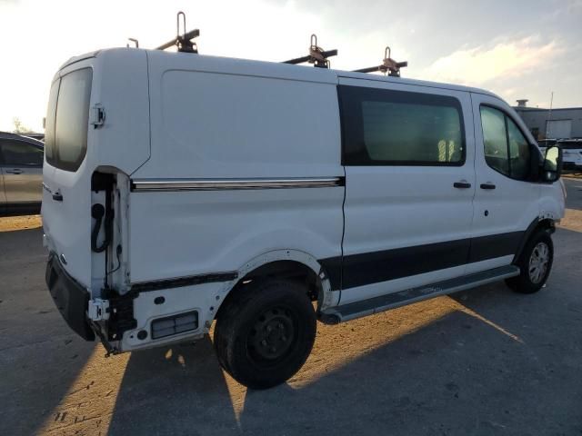 2019 Ford Transit T-250