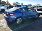 2017 Acura ILX Premium