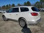 2012 Buick Enclave