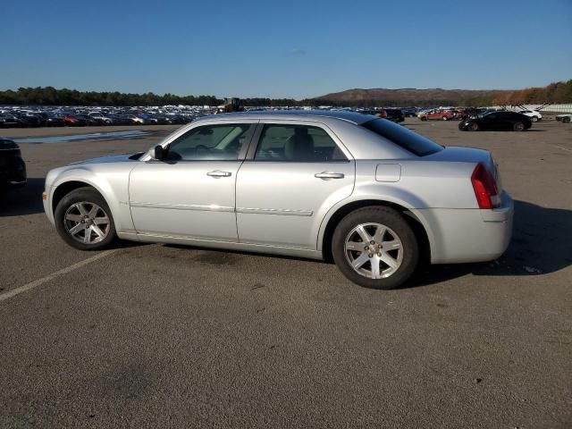 2006 Chrysler 300 Touring