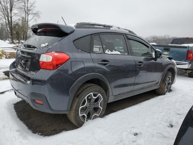 2014 Subaru XV Crosstrek 2.0 Premium