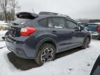 2014 Subaru XV Crosstrek 2.0 Premium