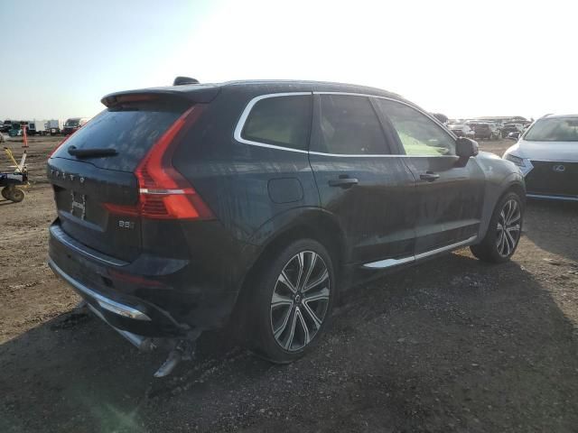 2023 Volvo XC60 Ultimate