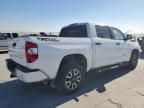 2016 Toyota Tundra Crewmax SR5