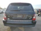 2006 Land Rover Range Rover Sport HSE