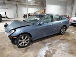 2005 Infiniti G35 en venta en York Haven, PA