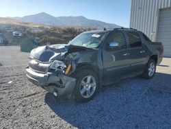 Lotes con ofertas a la venta en subasta: 2012 Chevrolet Avalanche LT