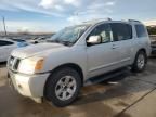 2004 Nissan Armada SE