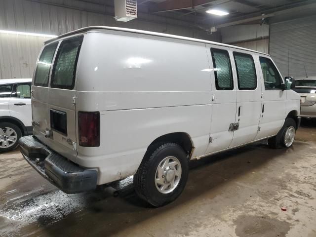 2010 Ford Econoline E250 Van