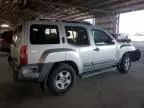 2005 Nissan Xterra OFF Road