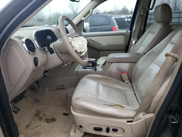 2008 Ford Explorer Eddie Bauer