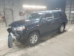 Toyota 4runner sr5 salvage cars for sale: 2019 Toyota 4runner SR5