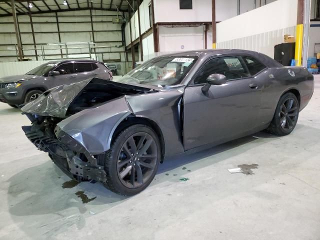 2019 Dodge Challenger GT