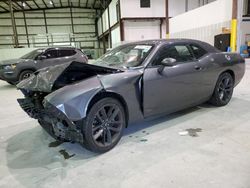 Salvage cars for sale at Lawrenceburg, KY auction: 2019 Dodge Challenger GT