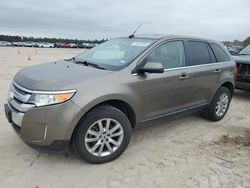 2013 Ford Edge Limited en venta en Houston, TX