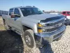 2016 Chevrolet Silverado K2500 Heavy Duty LT