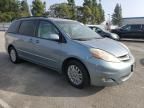 2010 Toyota Sienna XLE