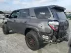 2023 Toyota 4runner SE