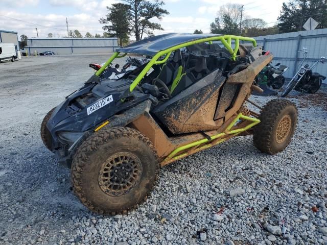 2023 Polaris RZR Turbo R Ultimate