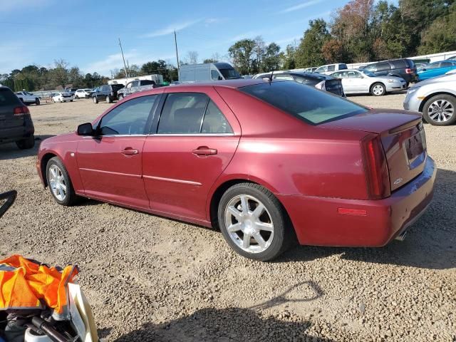 2005 Cadillac STS