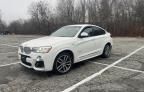 2016 BMW X4 XDRIVE28I