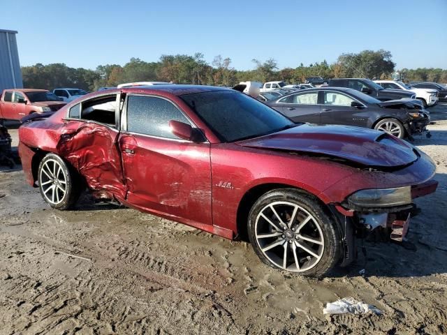 2020 Dodge Charger R/T