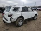 2021 Toyota 4runner SR5/SR5 Premium