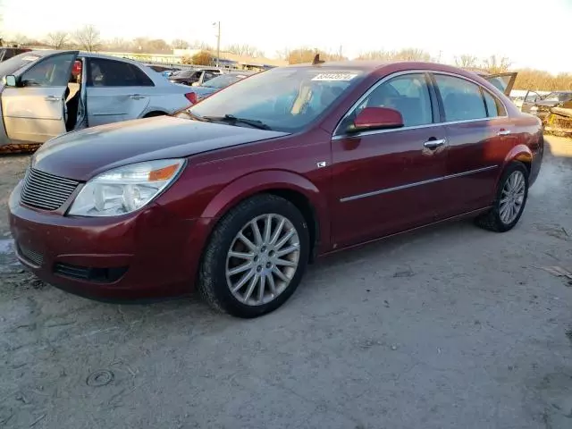 2008 Saturn Aura XR