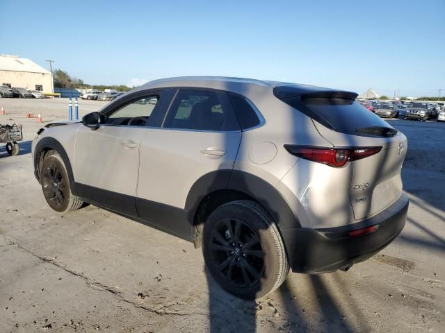 2024 Mazda CX-30 Select