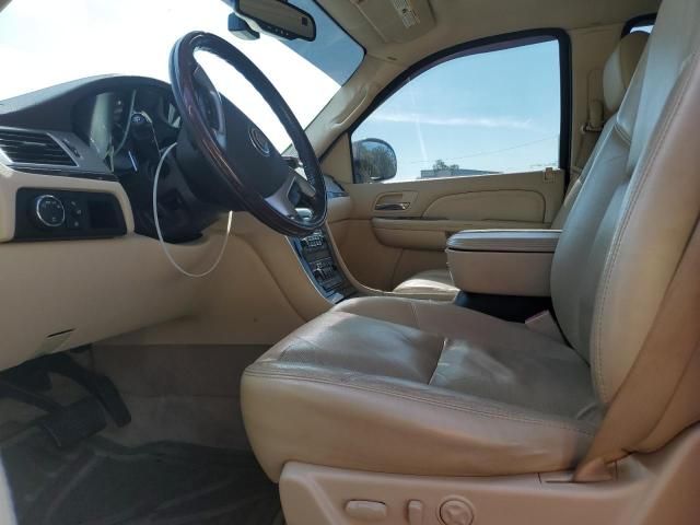 2007 Cadillac Escalade Luxury